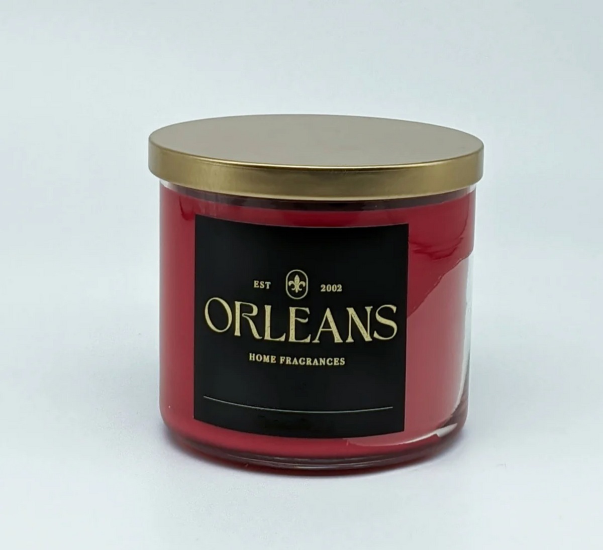 3 - Wick Elite Candle - Noel