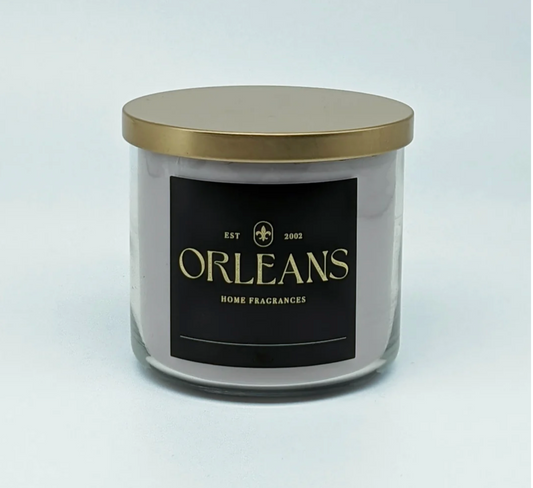 3 - Wick Elite Candle - Blue Spruce