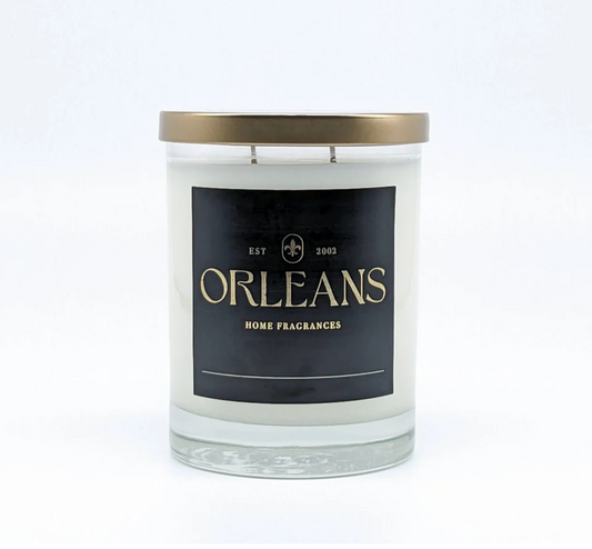 2- Wick Elite Candle - Blue Spruce