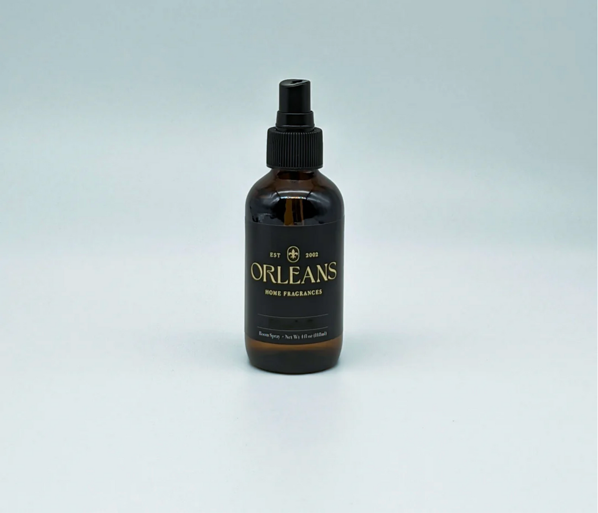 4 OZ ROOM SPRAY-BLUE SPRUCE