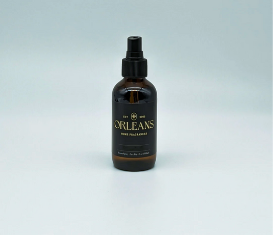 4 OZ ROOM SPRAY- NOEL