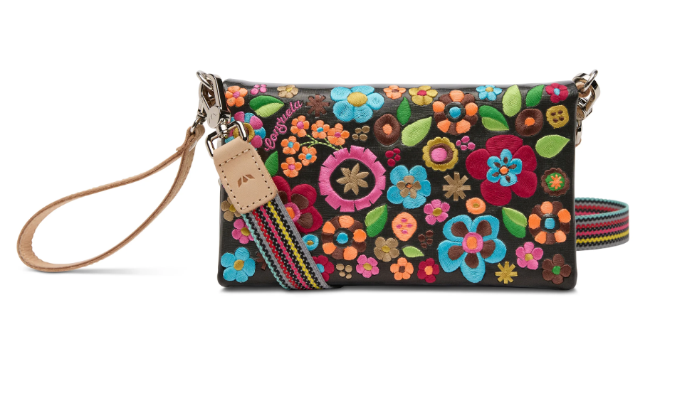 Uptown Crossbody, Banks