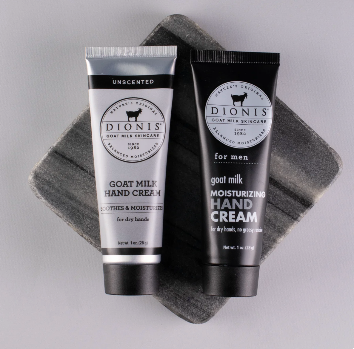 Gift Set, Hand Cream Duo, 2 PC, 1 oz, Men's