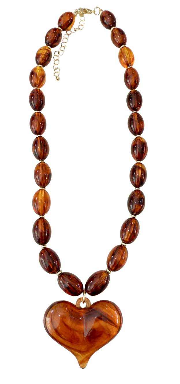 ROXIE-NECKLACE TORT