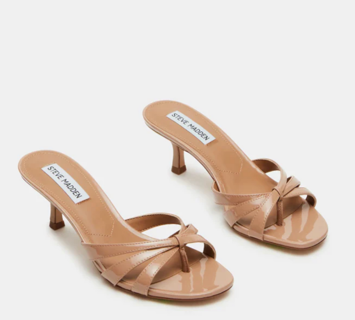 CARY TAN LEATHER