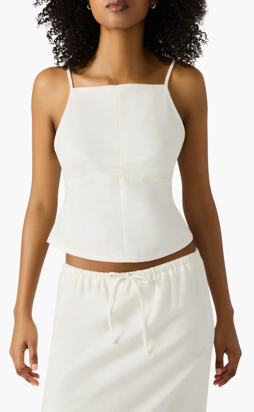 TEIGAN TOP