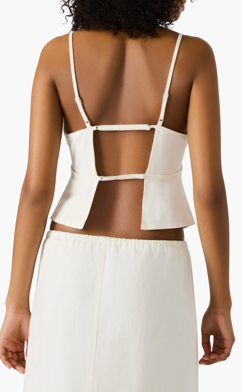 TEIGAN TOP