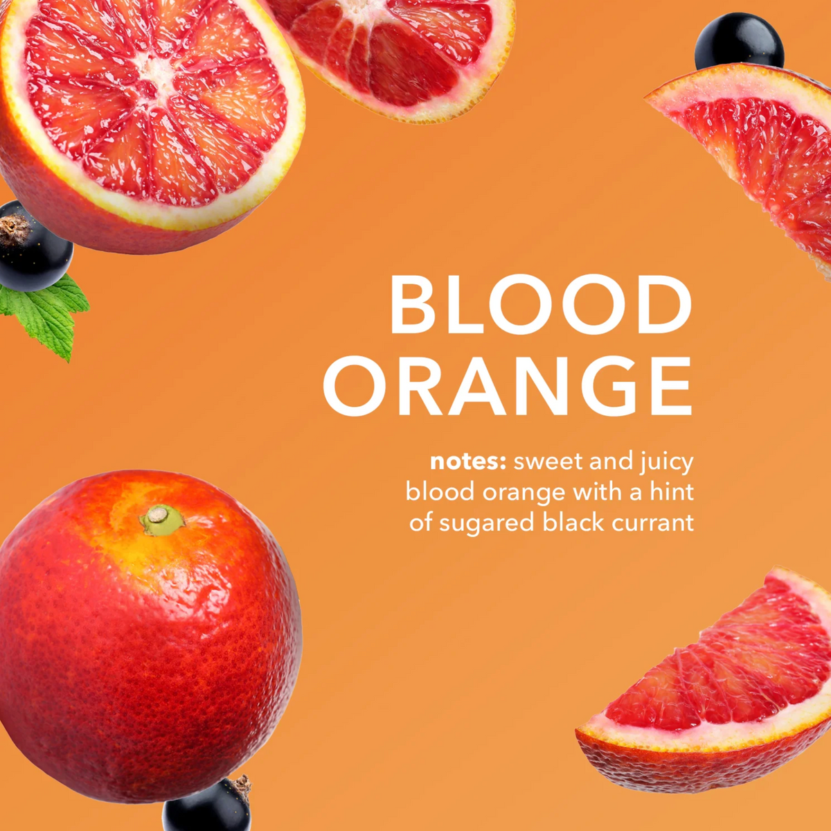 1 oz Blood Orange Hand Cream