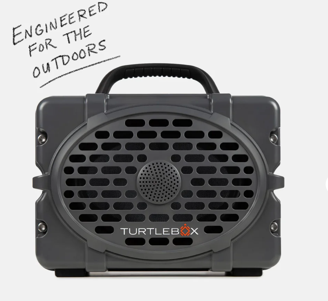 TURTLEBOX ORIGINAL