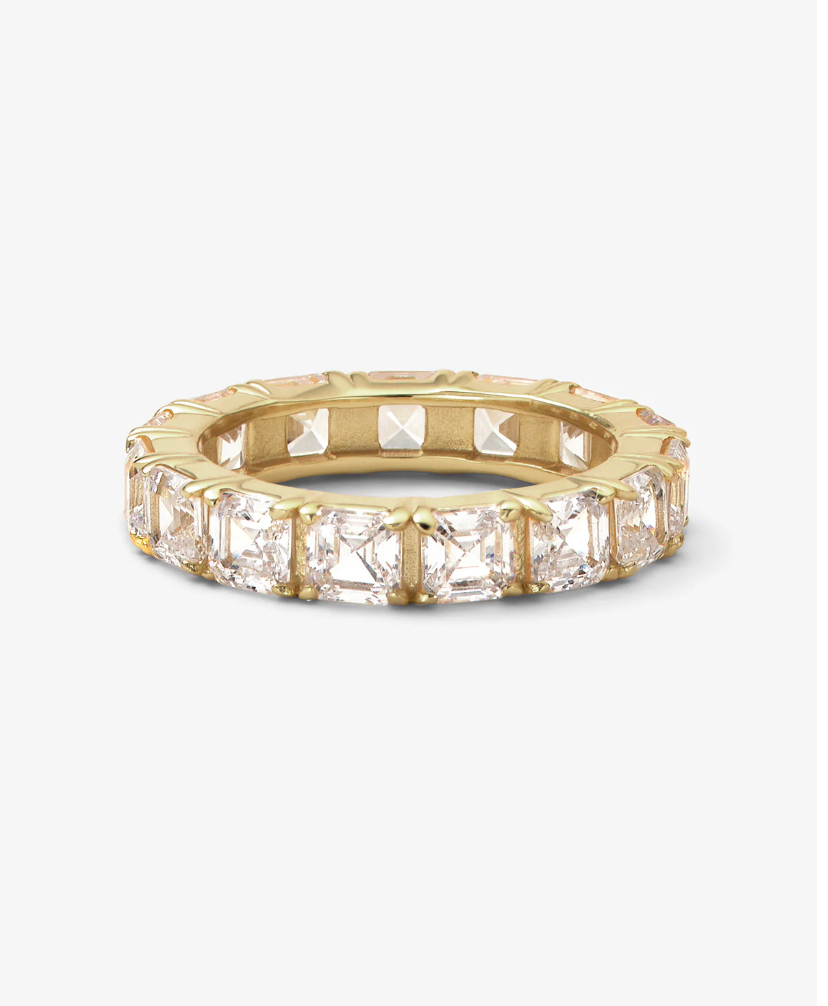 Lil Queen's Ring