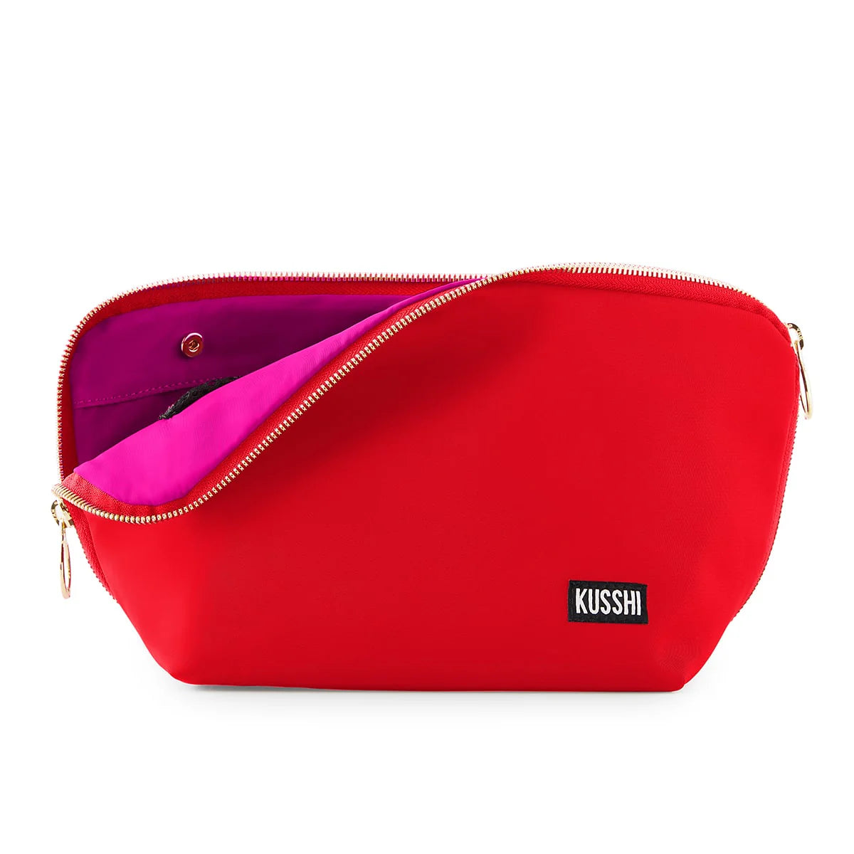 Signature Red/ Pink