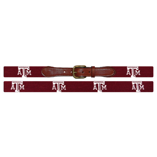 Texas A&M (Maroon) Size 38