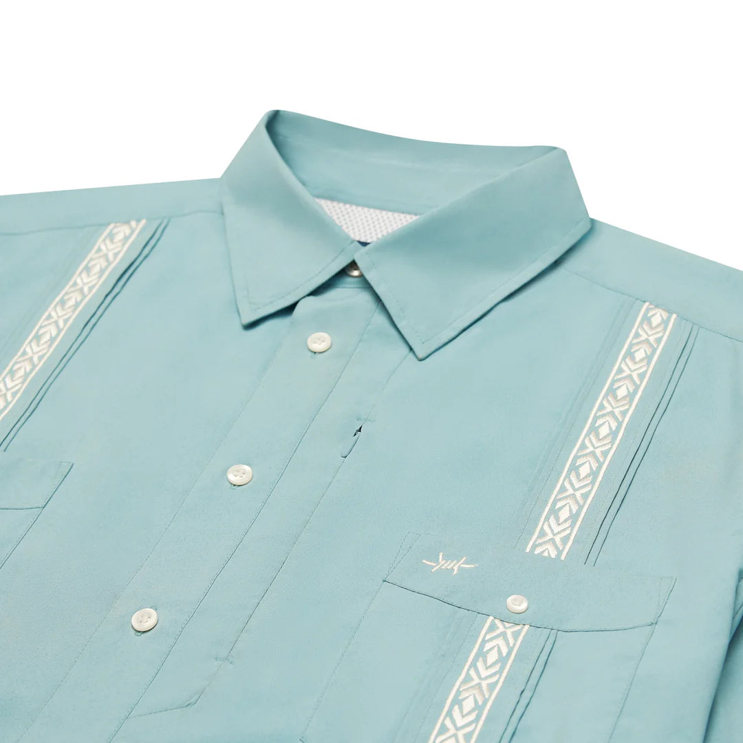 GUAYABERA LIBRE COSTA XL