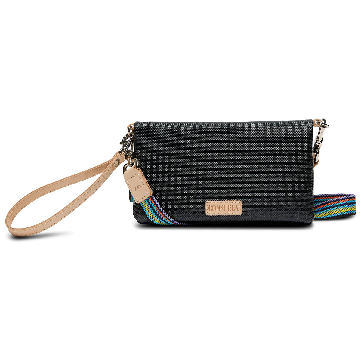 Uptown Crossbody, Diamond