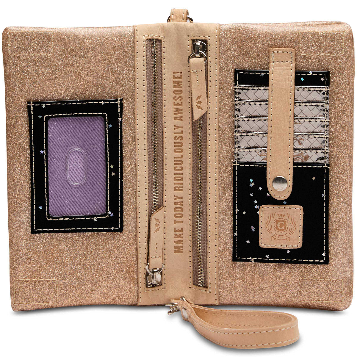 Uptown Crossbody, Joss