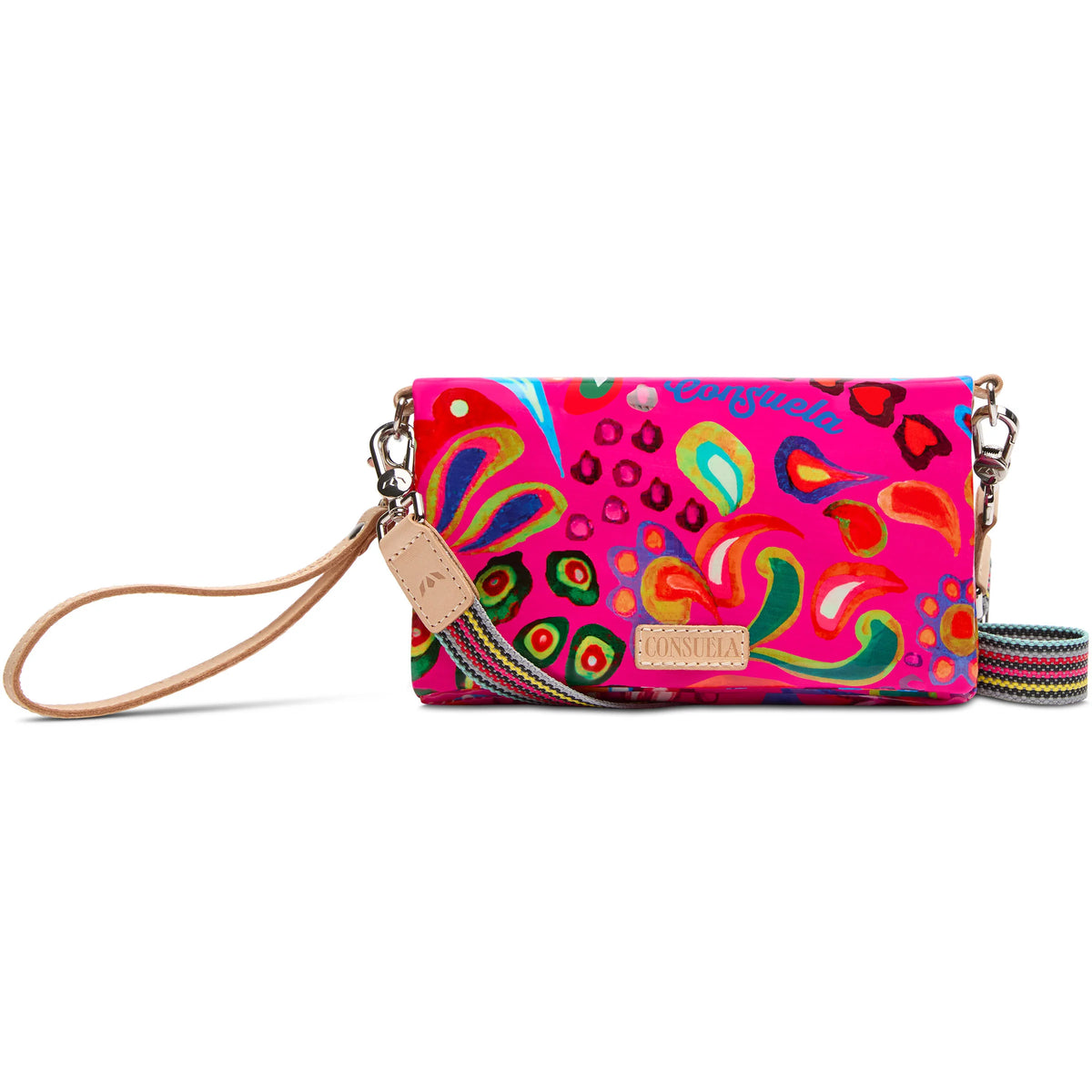 Uptown Crossbody, Ceci