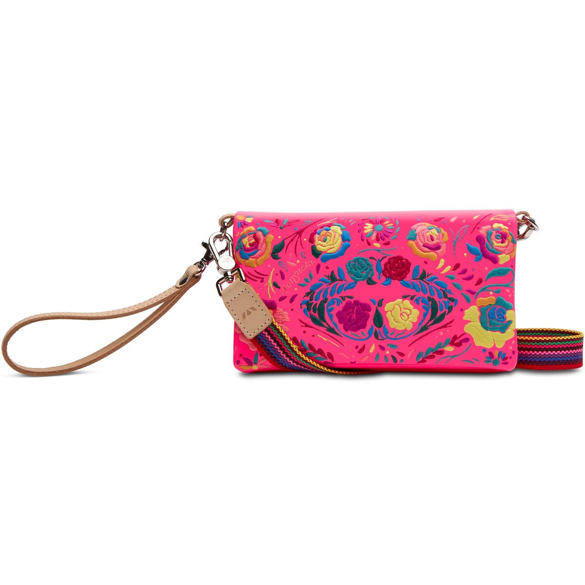 Uptown Crossbody, XO