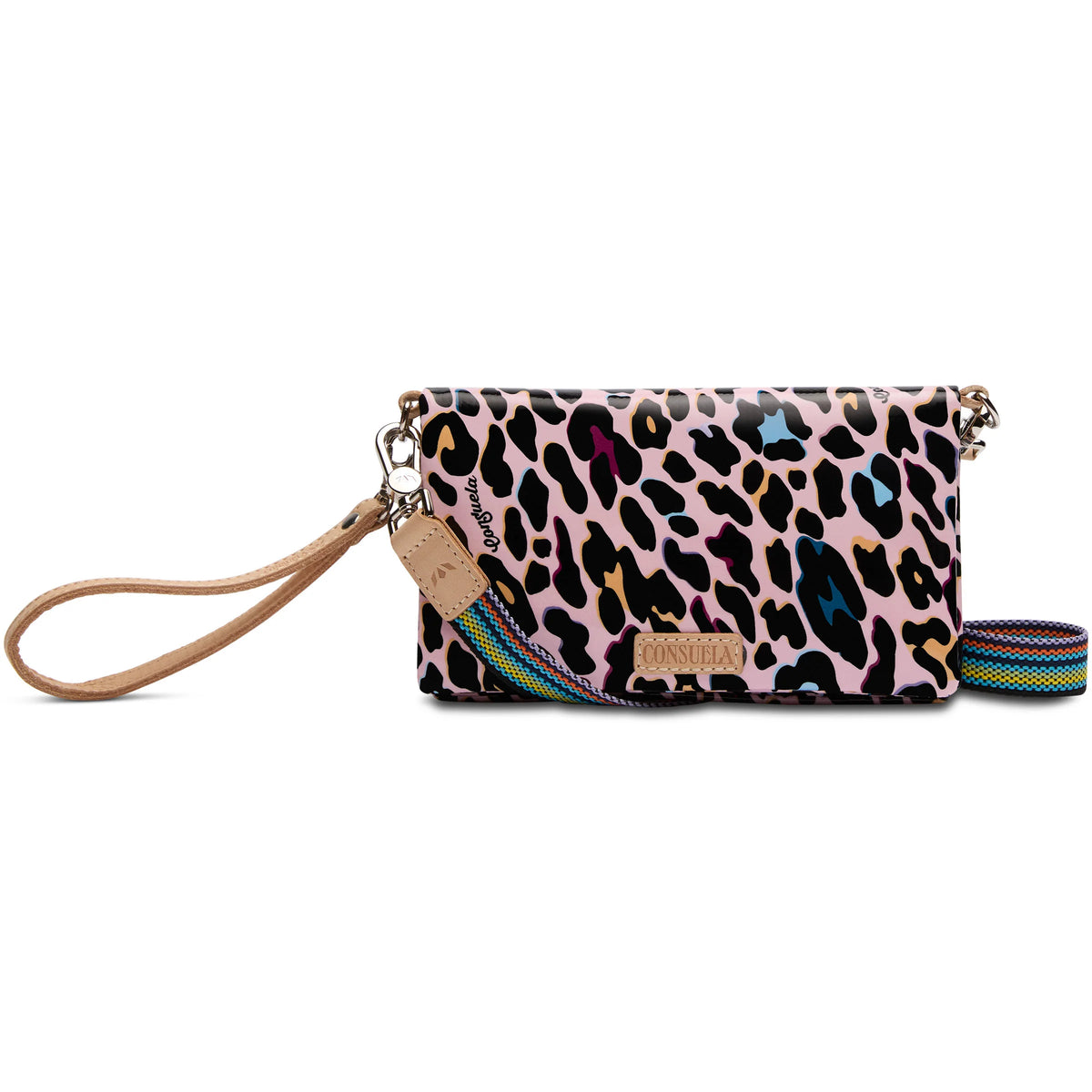 Uptown Crossbody, Ruth