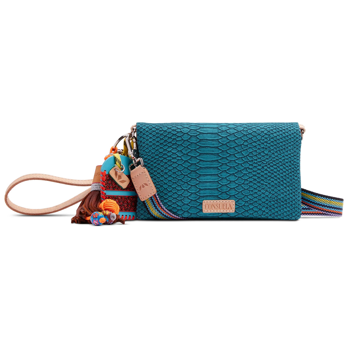 Uptown Crossbody, Indy
