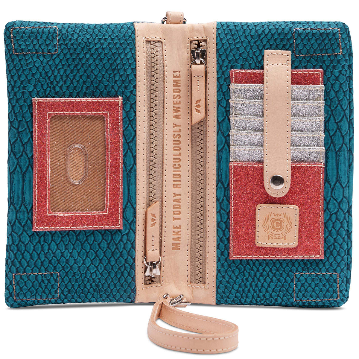 Uptown Crossbody, Indy