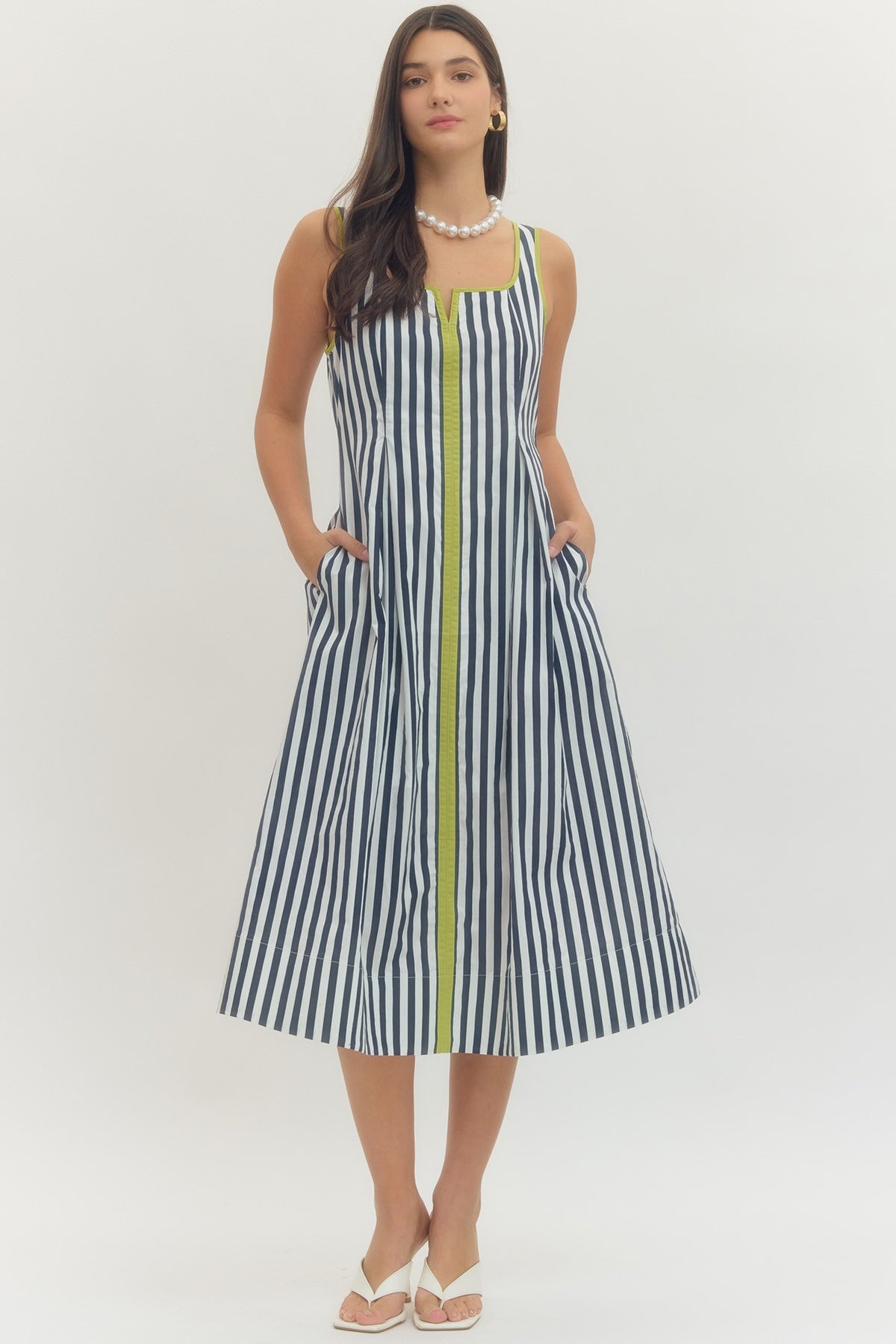 GIANNA DRESS