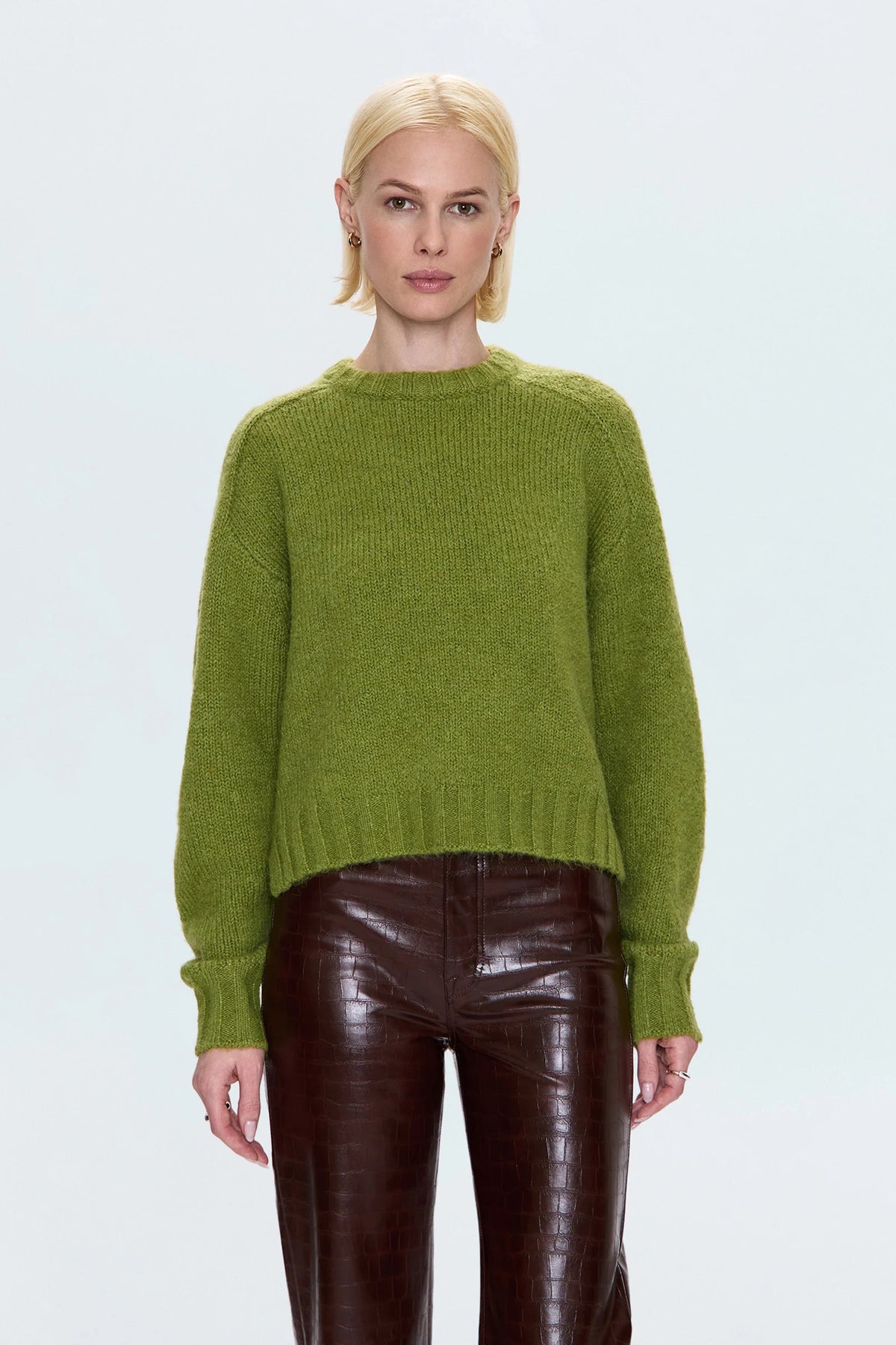 Adina Everyday Sweater