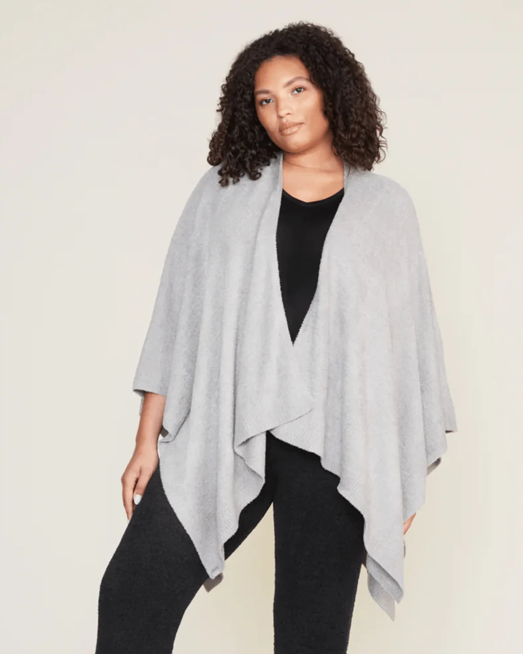 CCL Weekend Wrap DOVE GRAY