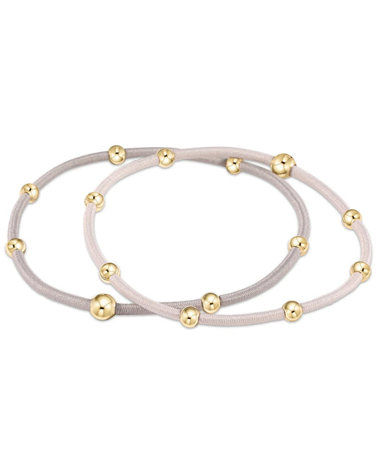 "e"ssentials Neutral Set
