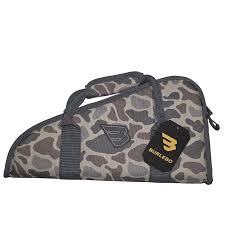 PISTOL CASE - CLASSIC DEER CAMO