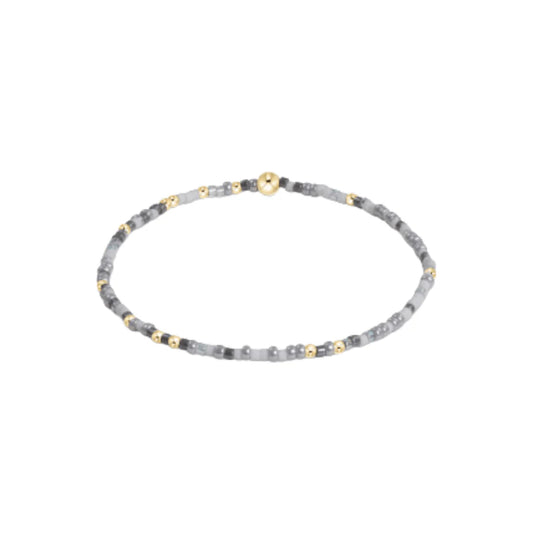 HOPE UNWRITTEN BRACELET - KICKIN' ASH