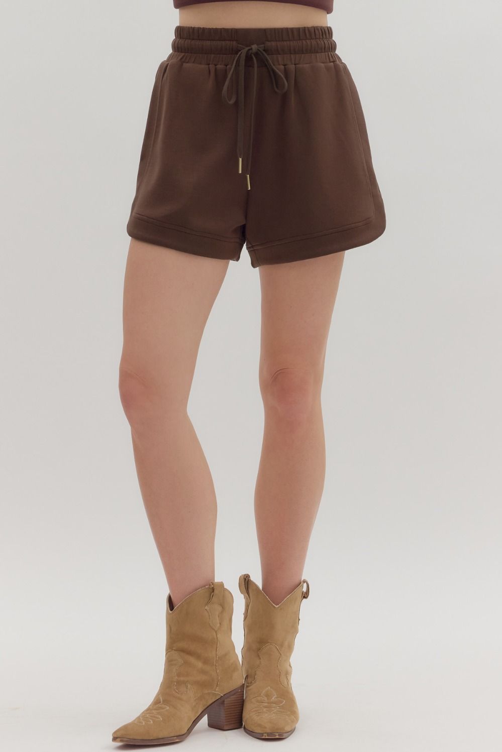 CATE SHORTS