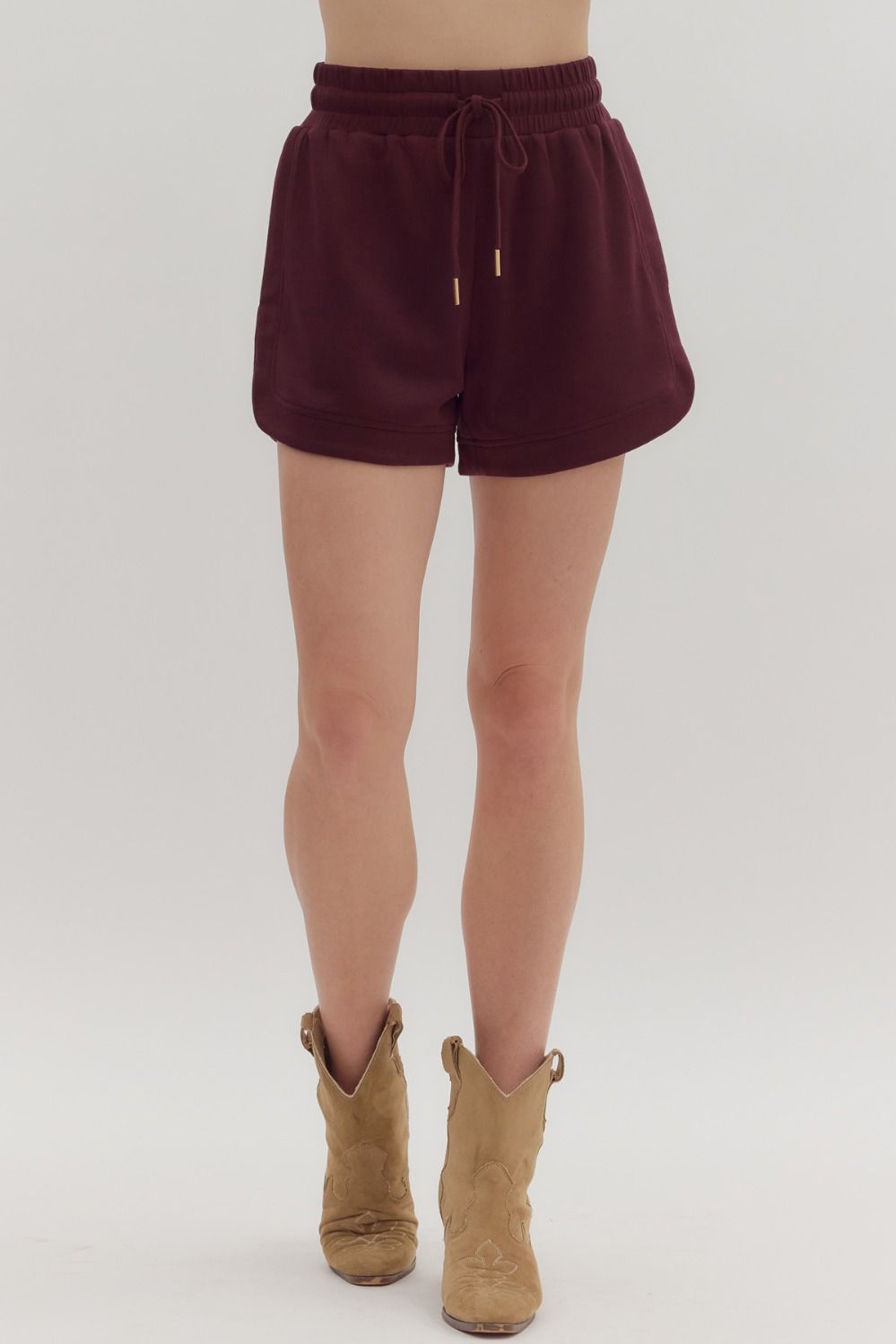 CATE SHORTS