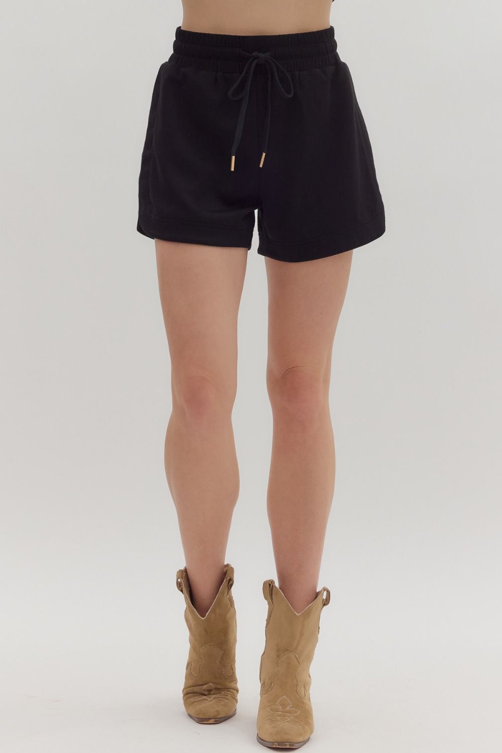 CATE SHORTS