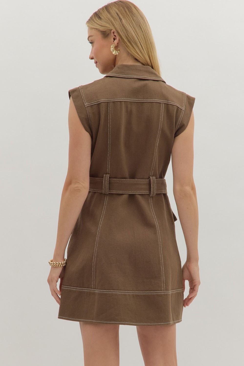 Kloe Dress