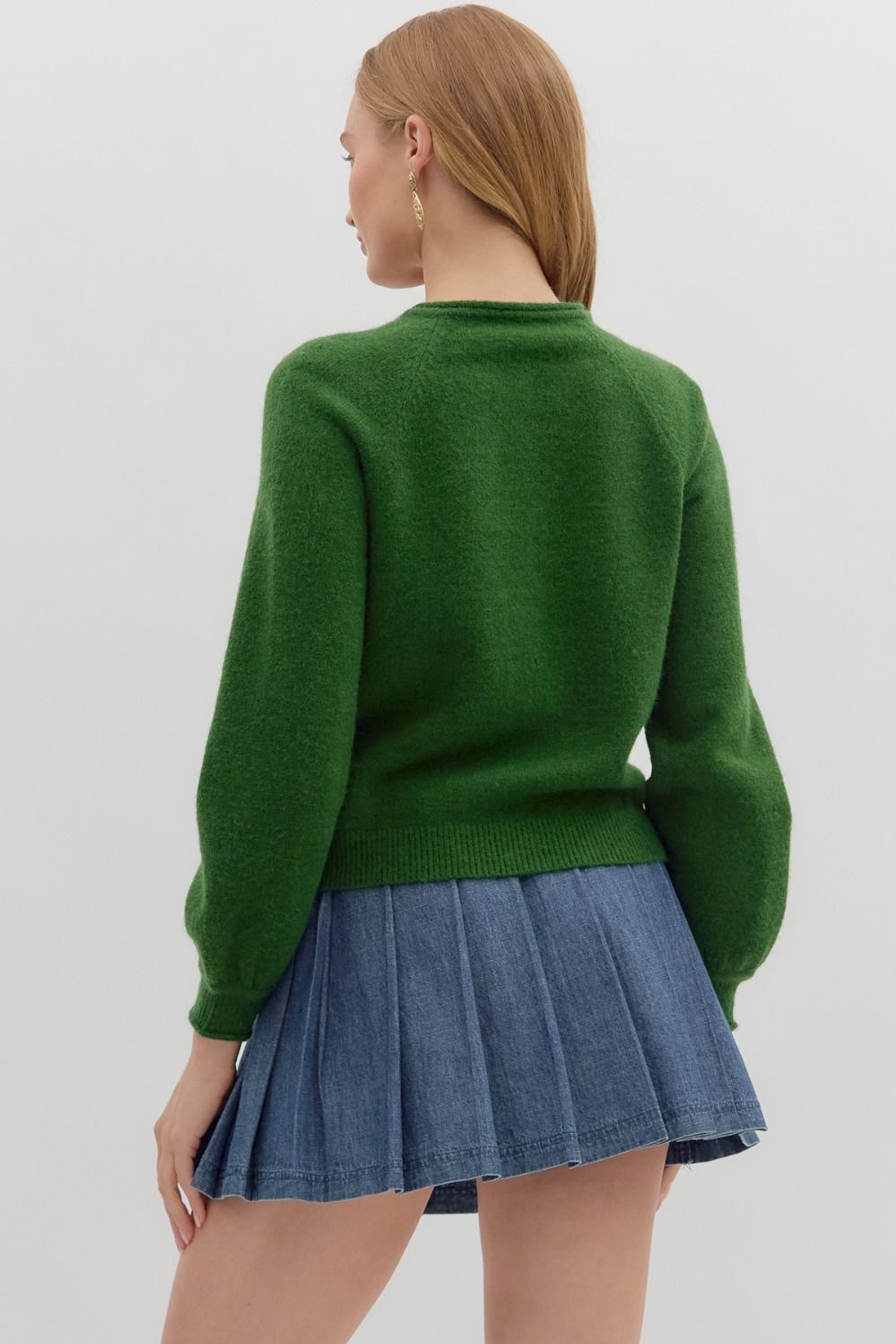 LINDA CARDIGAN
