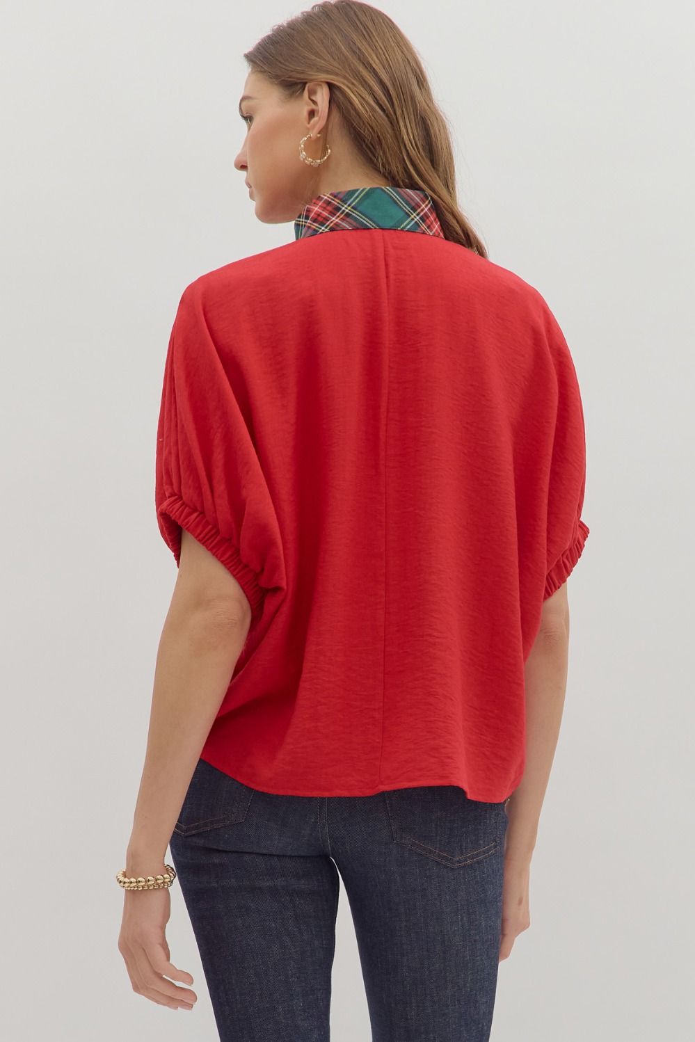 Holly Top