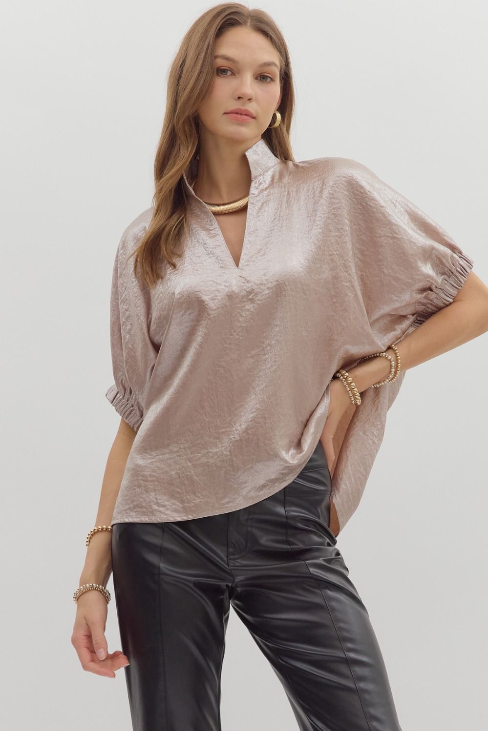 Kennedy Top