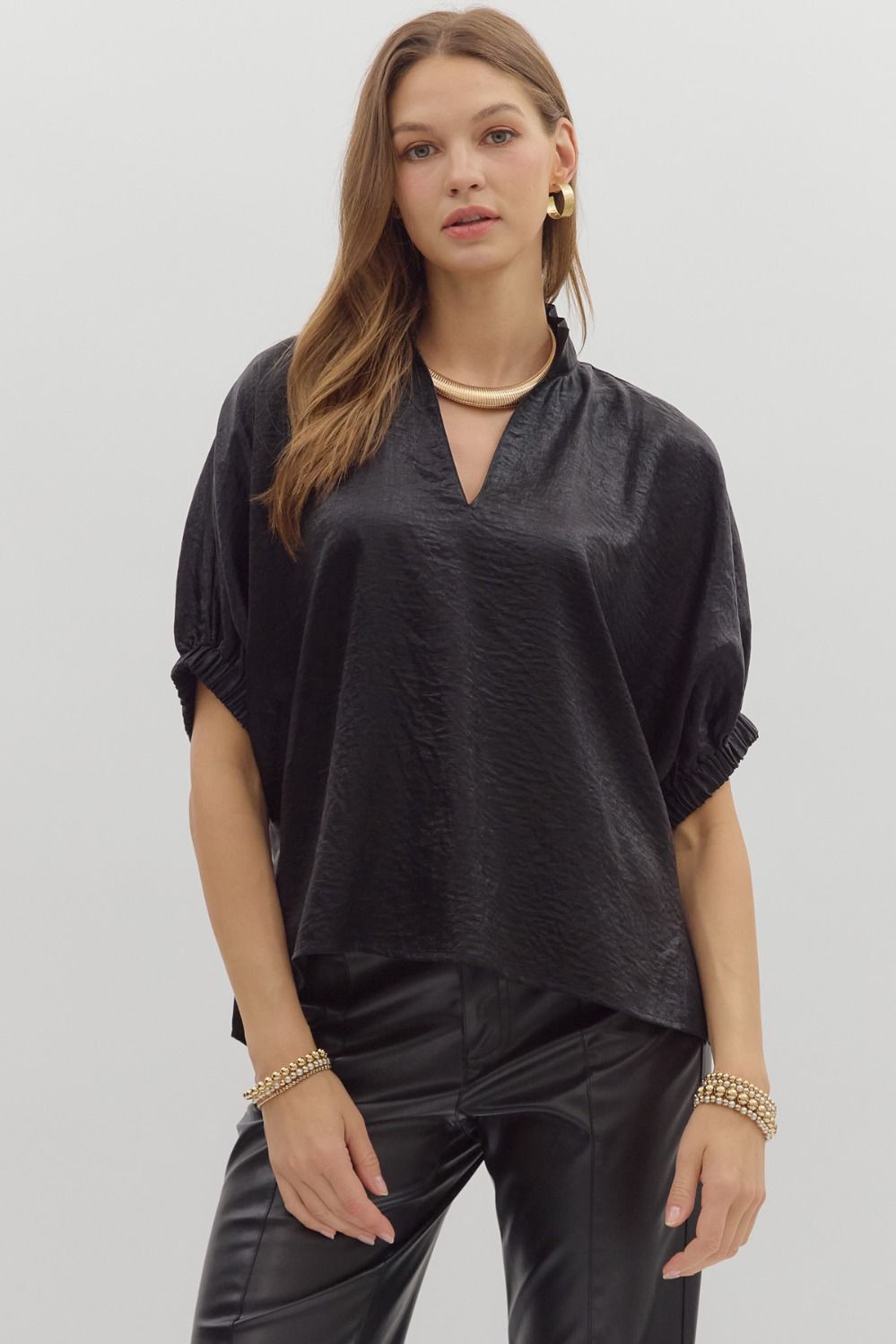 Kennedy Top