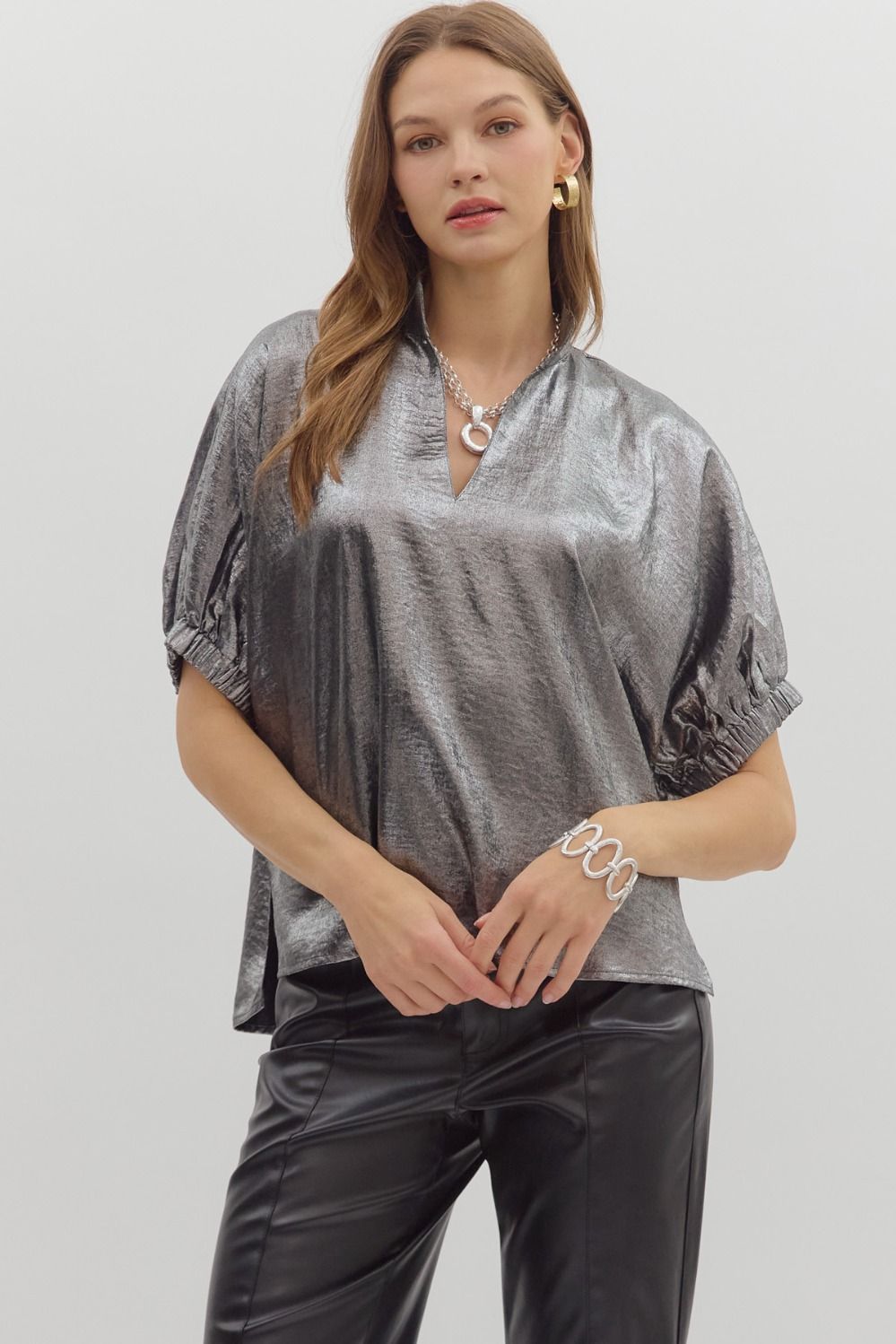 Kennedy Top