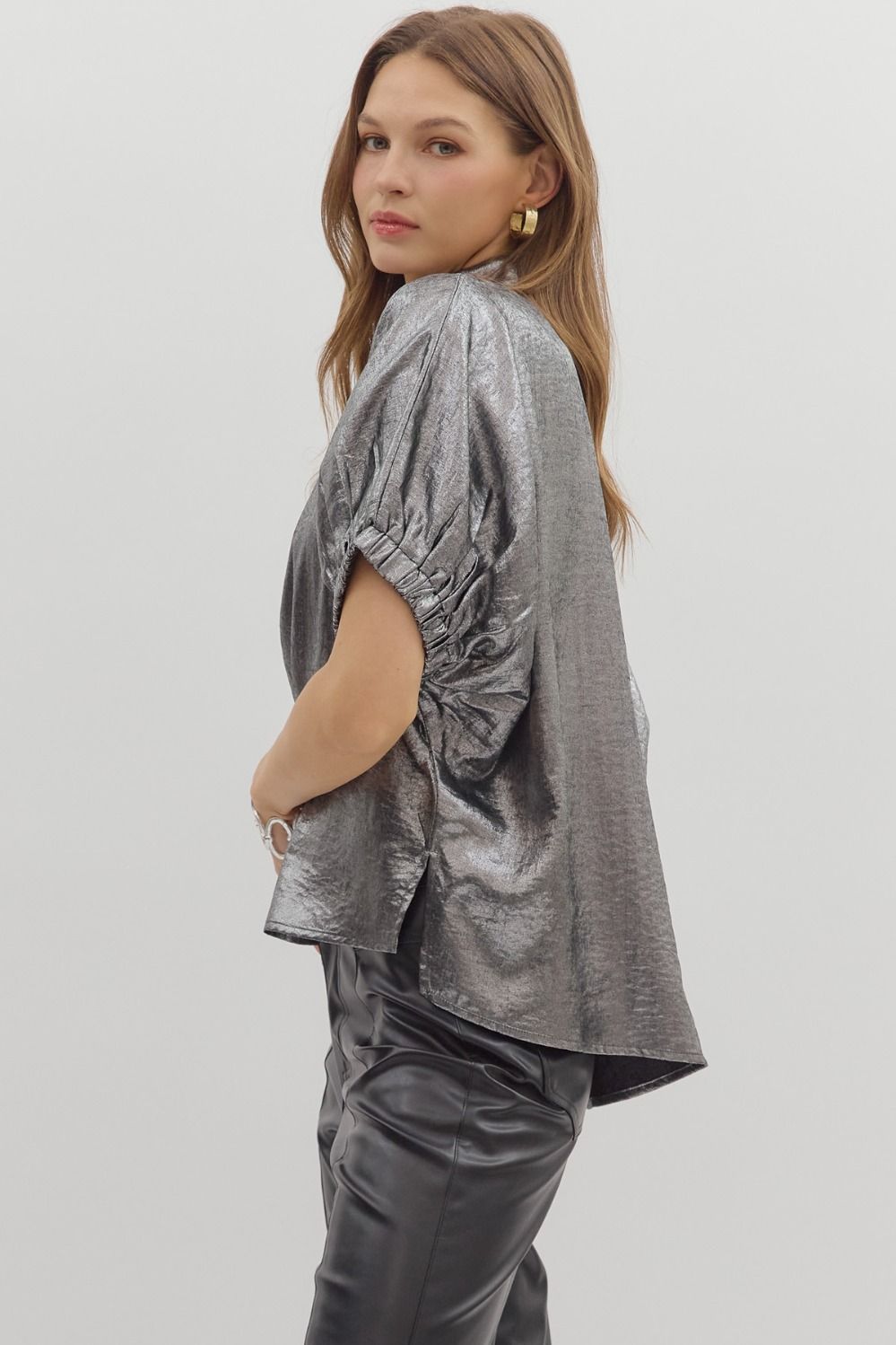 Kennedy Top