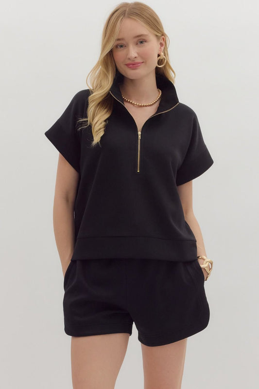 CATE TOP