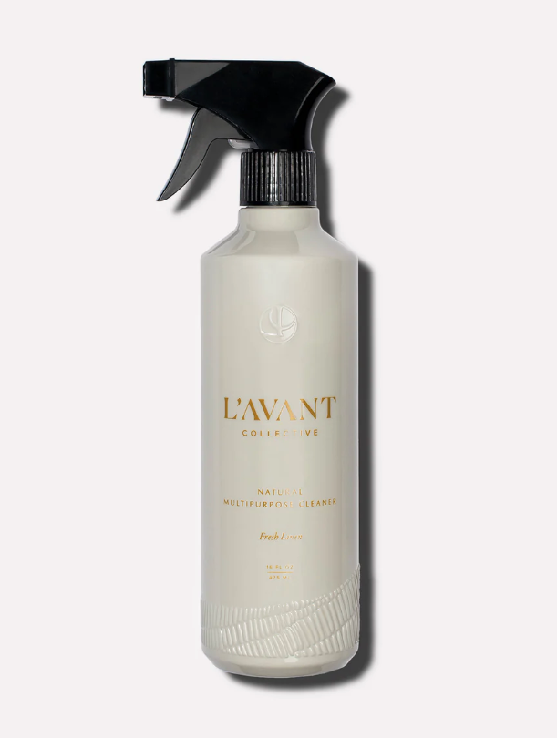 MULTIPURPOSE CLEANER     FRESH LINEN