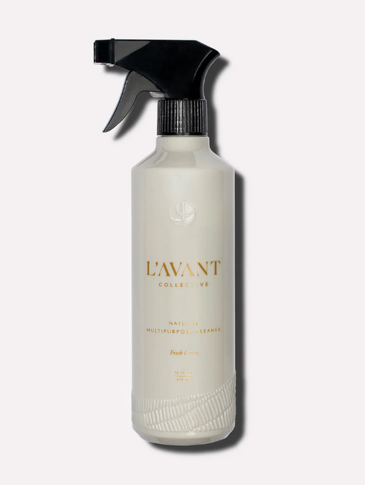 MULTIPURPOSE CLEANER     FRESH LINEN