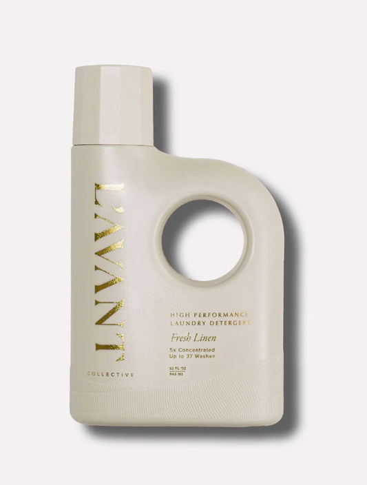 LAUNDRY DETERGENT  FRESH LINEN