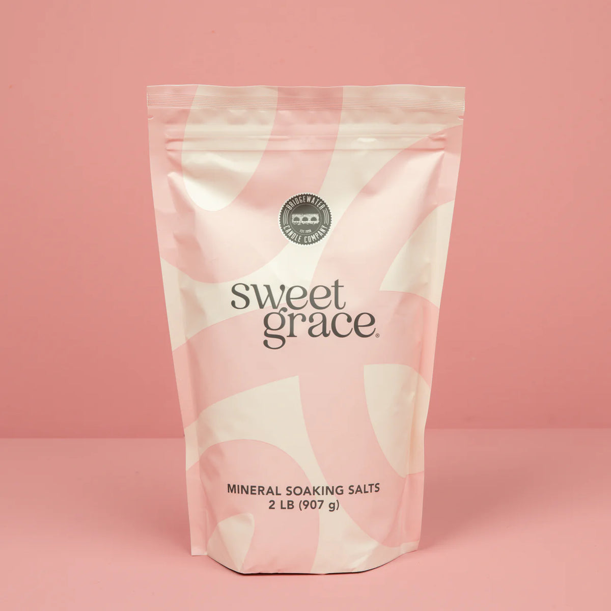 SWEET GRACE SOAKING SALTS