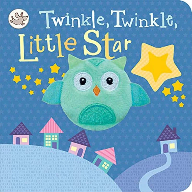 Twinkle Twinkle