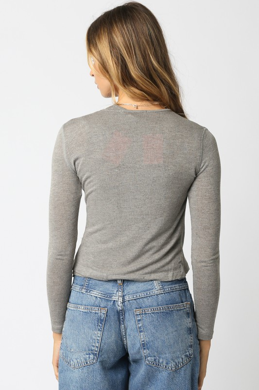 Joan Sweater