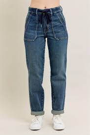 88971 HW VINTAGE WASH JOGGER