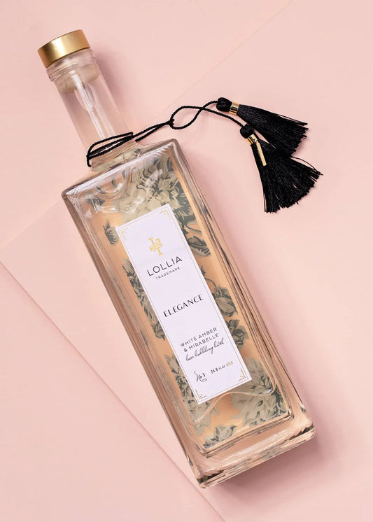 ELEGANCE BUBBLE BATH