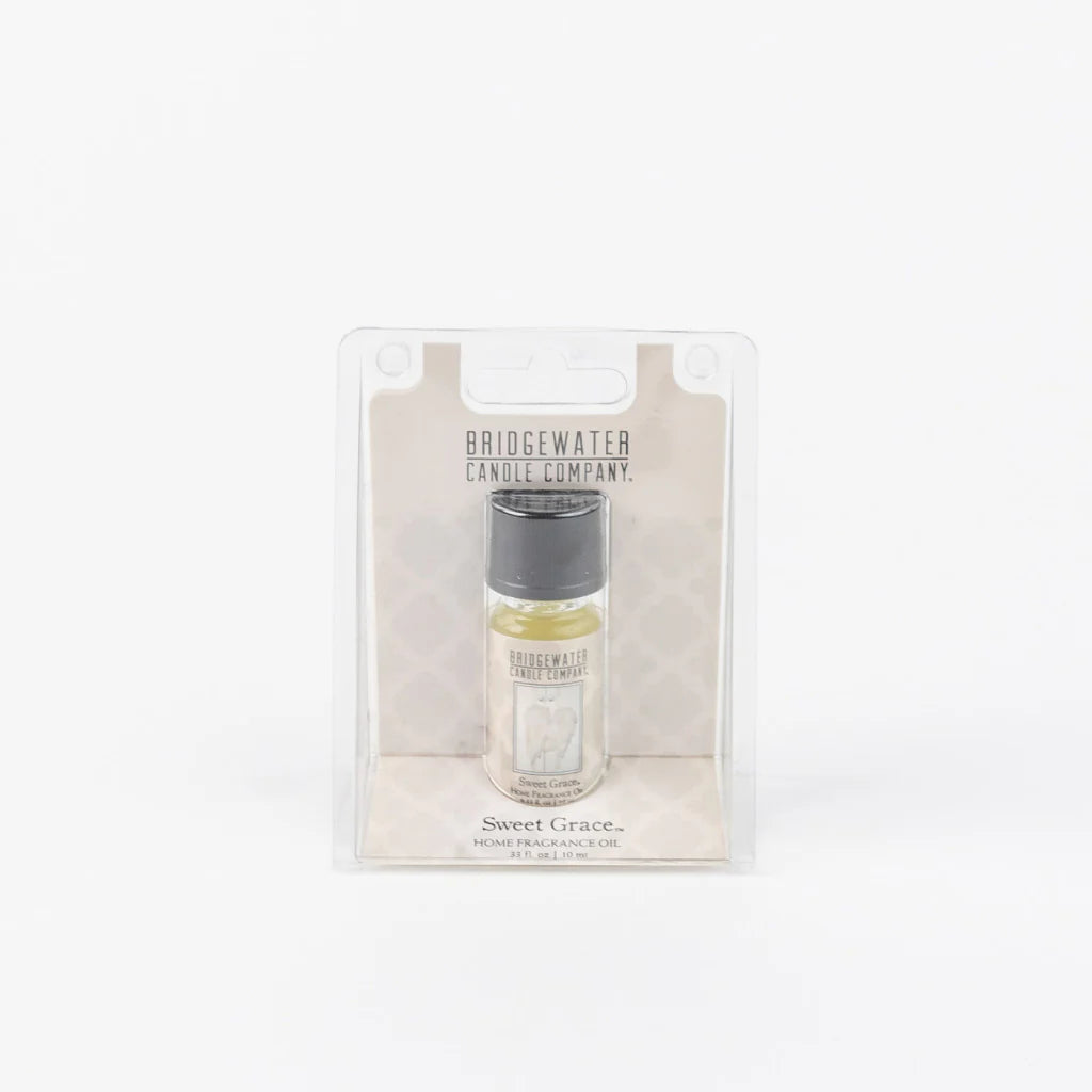 HOME FRAGRANCE OIL